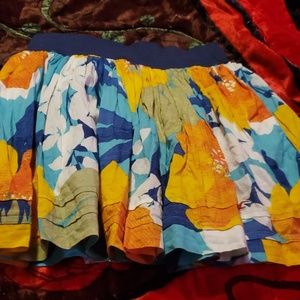 Aeropostle skirt